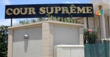 Conseil Constitutionnel : Les 6e et 7e juge prêtent serment, ce jeudi Conseil Constitutionnel : Les 6e et 7e juge prêtent serment, ce jeudi