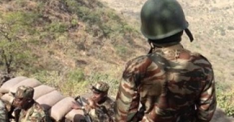 Recrutement dans l’armée : Ce qui va changer Recrutement dans l’armée : Ce qui va changer
