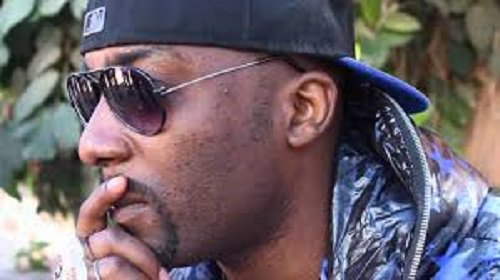 Nécrologie: Le rappeur non voyant ZIP KHA, endeuillé Nécrologie: Le rappeur non voyant ZIP KHA, endeuillé