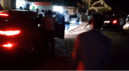 Prolongation du face-à-face Modou Lô- Lac 2: Un jeune pêcheur de 27 ans tué, le présumé meurtrier gravement blessé Prolongation du face-à-face Modou Lô- Lac 2: Un jeune pêcheur de 27 ans tué, le présumé meurtrier gravement blessé