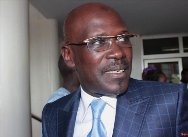 Installation du comité électoral de Bby: Les partisans de Macky à l'assaut de Dakar Installation du comité électoral de Bby: Les partisans de Macky à l'assaut de Dakar