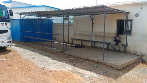 Diamniadio : L’entreprise chinoise Tamou Fishing International critiquée pour ses "méthodes esclavagistes" Diamniadio : L’entreprise chinoise Tamou Fishing International critiquée pour ses "méthodes esclavagistes"