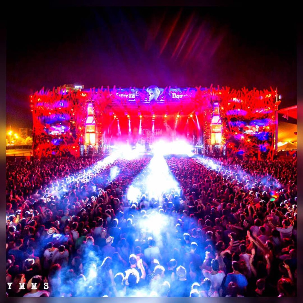 (Photos et vidéo) du concert de Youssou Ndour en Espagne avec le Super Etoile "Cruïlla Barcelona Summer Festival 2017" (Photos et vidéo) du concert de Youssou Ndour en Espagne avec le Super Etoile "Cruïlla Barcelona Summer Festival 2017"