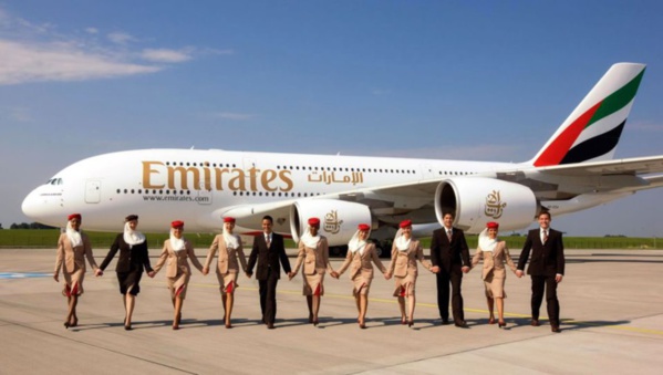 Pour non respect des conditions d’hygiène et de sécurité : La Compagnie aérienne Emirates quitte l’hôtel King Fahd Palace(KFP) Pour non respect des conditions d’hygiène et de sécurité : La Compagnie aérienne Emirates quitte l’hôtel King Fahd Palace(KFP)