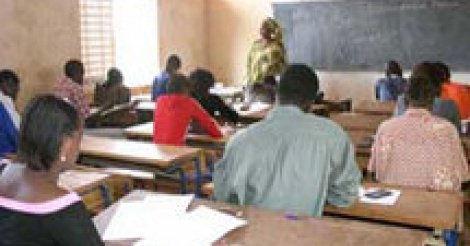 Fuites dans les épreuves du Bac 2017: Toutes les pistes mènent vers Kaolack Fuites dans les épreuves du Bac 2017: Toutes les pistes mènent vers Kaolack
