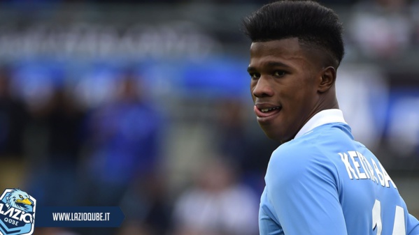 Signature de Diao Baldé à la Juve, Son agent dément Signature de Diao Baldé à la Juve, Son agent dément