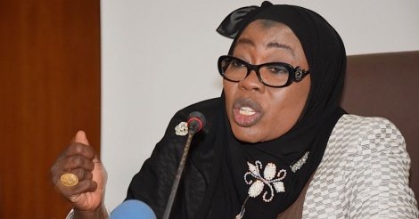 Ofnac : La Cour suprême rejette la demande de Nafi Ngom Keïta Ofnac : La Cour suprême rejette la demande de Nafi Ngom Keïta