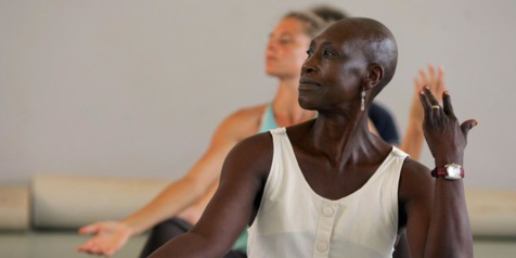 Sénégal : « Pourquoi nos dirigeants laissent-ils la danseuse Germaine Acogny courir à la faillite ? » Sénégal : « Pourquoi nos dirigeants laissent-ils la danseuse Germaine Acogny courir à la faillite ? »