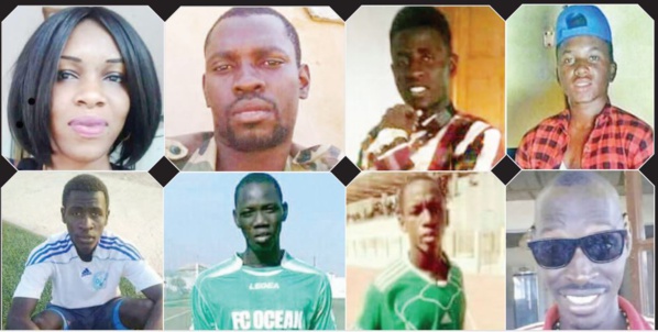 Incidents de Demba Diop : l’USO suspendue Incidents de Demba Diop : l’USO suspendue