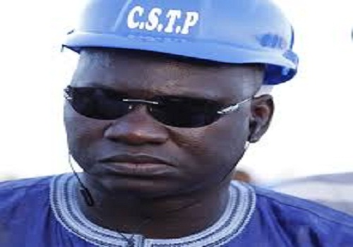 L’homme d’affaires Mbaye Faye sera-t-il devant le procureur ? L’homme d’affaires Mbaye Faye sera-t-il devant le procureur ?
