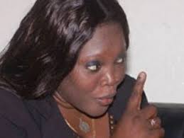 Drame au Stade Demba Diop- Ndella Madior Diouf demande la démission du ministre du Sports, Matar Ba… Drame au Stade Demba Diop- Ndella Madior Diouf demande la démission du ministre du Sports, Matar Ba…