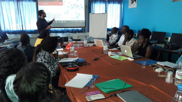 Le changement climatique est une question de comportement Le changement climatique est une question de comportement