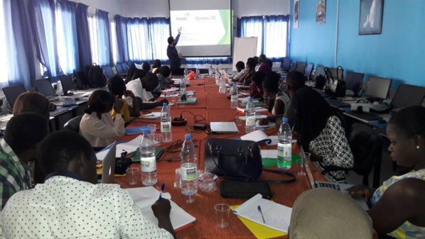 Le changement climatique est une question de comportement Le changement climatique est une question de comportement