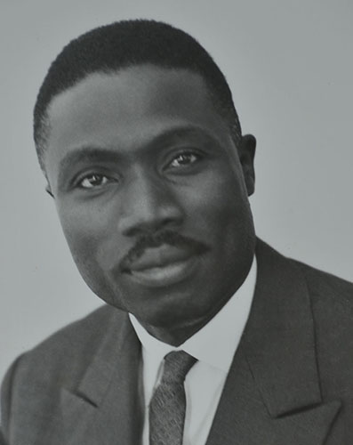 Historique sur les différentes figures qui ont occupé le perchoir de l’Assemblée nationale de 1960 à nos jours Historique sur les différentes figures qui ont occupé le perchoir de l’Assemblée nationale de 1960 à nos jours