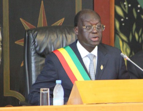 Historique sur les différentes figures qui ont occupé le perchoir de l’Assemblée nationale de 1960 à nos jours Historique sur les différentes figures qui ont occupé le perchoir de l’Assemblée nationale de 1960 à nos jours