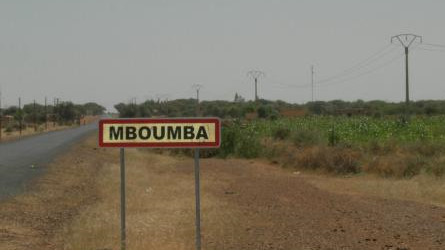 Législatives à Mboumba : Thierno Niane et Me Sadel Ndiaye obtiennent 90% des suffrages Législatives à Mboumba : Thierno Niane et Me Sadel Ndiaye obtiennent 90% des suffrages