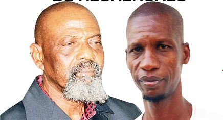 Auditionnés à la section de recherches Pape Samba Mboup refuse l'expertise de sa voix, Clédor promet une autre bombe aujourd'hui Auditionnés à la section de recherches Pape Samba Mboup refuse l'expertise de sa voix, Clédor promet une autre bombe aujourd'hui