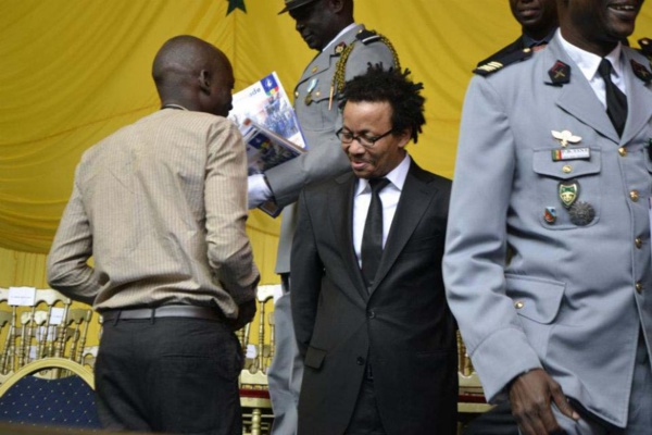 Dérives verbales dans le discours : le précédent Souleymane Jules Diop avec Degg Deug Dérives verbales dans le discours : le précédent Souleymane Jules Diop avec Degg Deug