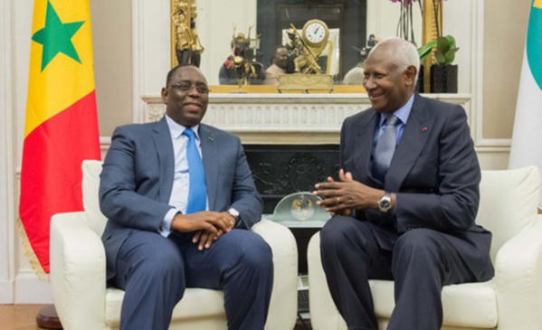 Législatives 2017: Le syndrome Diouf guette le président Sall Législatives 2017: Le syndrome Diouf guette le président Sall
