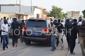 Violence électorale: Le maire de Ogo veut faire enfermer 5 jeunes de Mankoo Taxawu Senegaal Violence électorale: Le maire de Ogo veut faire enfermer 5 jeunes de Mankoo Taxawu Senegaal
