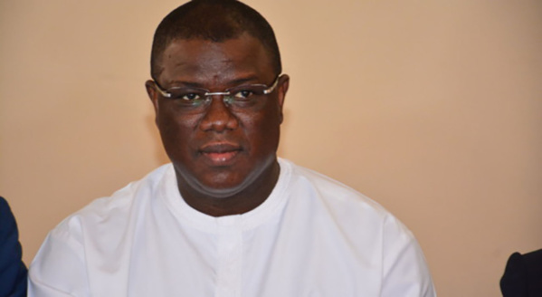 Abdoulaye Baldé : Abdoulaye Baldé :