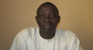Aly Khoudia Diaw, sociologue : « Les Sénégalais d’aujourd’hui sont préparés à la violence » Aly Khoudia Diaw, sociologue : « Les Sénégalais d’aujourd’hui sont préparés à la violence »