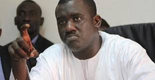 Moussa Tine, membre de Mankoo Taxawu Senegaal : « La question est complexe, parce qu’on ne sait pas comment établir le statut » Moussa Tine, membre de Mankoo Taxawu Senegaal : « La question est complexe, parce qu’on ne sait pas comment établir le statut »