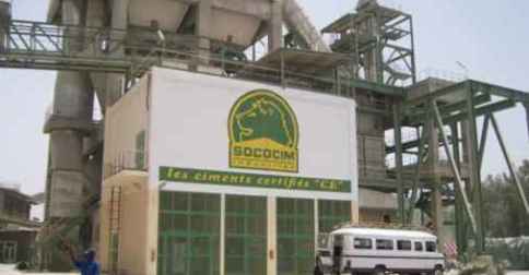 Contrôle fiscal: les impôts ferrent Sococim et traquent Cairn Energy Contrôle fiscal: les impôts ferrent Sococim et traquent Cairn Energy