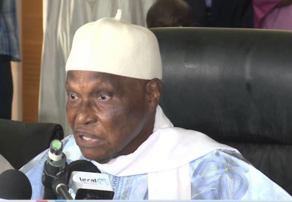 Après le livre blanc de Wattu Sénégal : Benno prépare son mémoire pour répondre à Me Wade Après le livre blanc de Wattu Sénégal : Benno prépare son mémoire pour répondre à Me Wade