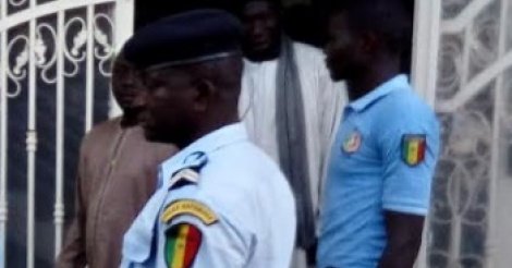Diourbel : Serigne Assane Mbacké jugé ce jeudi Diourbel : Serigne Assane Mbacké jugé ce jeudi