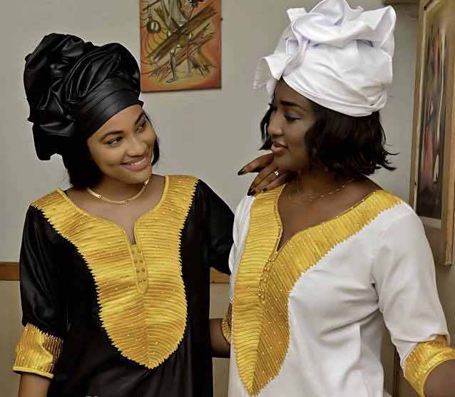 27 photos : les people sénégalais annoncent les tendances de la Tabaski 27 photos : les people sénégalais annoncent les tendances de la Tabaski