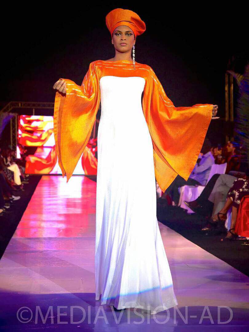 07 Photos: Marie Louise Diaw, l'elegance à l'état pur 07 Photos: Marie Louise Diaw, l'elegance à l'état pur