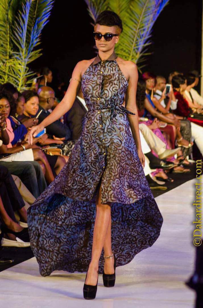 07 Photos: Marie Louise Diaw, l'elegance à l'état pur 07 Photos: Marie Louise Diaw, l'elegance à l'état pur