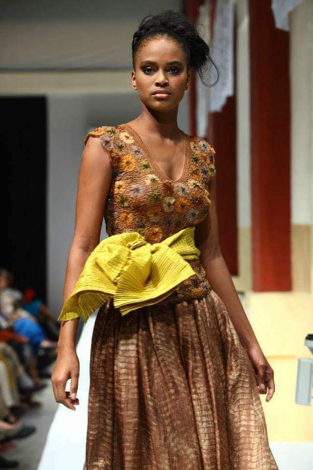 07 Photos: Marie Louise Diaw, l'elegance à l'état pur 07 Photos: Marie Louise Diaw, l'elegance à l'état pur