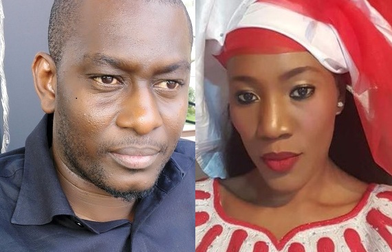 Dispute avec Astou Traoré: Malal Junior Diagne brise le silence.. Dispute avec Astou Traoré: Malal Junior Diagne brise le silence..
