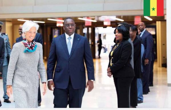 PLAN SÉNÉGAL EMERGENT (PSE) : Les pas fermes vers l’émergence PLAN SÉNÉGAL EMERGENT (PSE) : Les pas fermes vers l’émergence