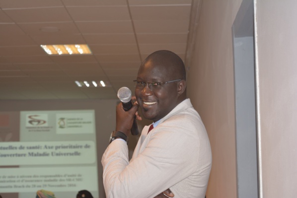 «Bougane Guèye Dany joue aux enfants gâtés. Akh Bakhoul té adouna dafa goudd tankk» (Aly Fall, le porte – parole du SYNPICS) «Bougane Guèye Dany joue aux enfants gâtés. Akh Bakhoul té adouna dafa goudd tankk» (Aly Fall, le porte – parole du SYNPICS)