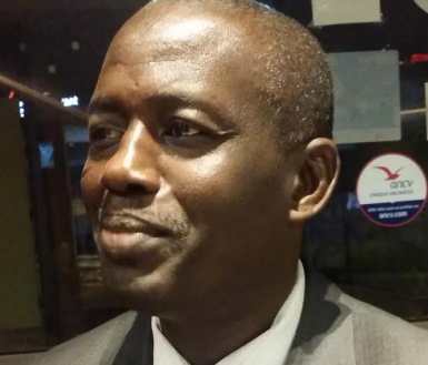 I. Abdou Nguette, IPD I. Abdou Nguette, IPD