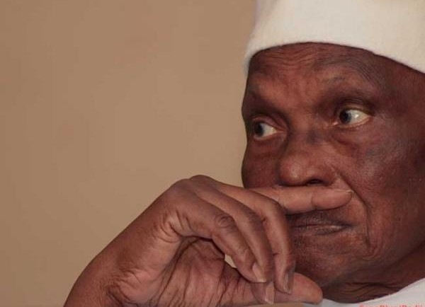 Décès du Professeur Amadou Tidiane Bâ : Abdoulaye Wade se rendra à Sédhiou Décès du Professeur Amadou Tidiane Bâ : Abdoulaye Wade se rendra à Sédhiou