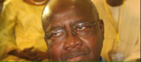 Levée du corps de l’ancien ministre, Amadou Tidiane Bâ : Forte présence d’universitaires et de politiques Levée du corps de l’ancien ministre, Amadou Tidiane Bâ : Forte présence d’universitaires et de politiques