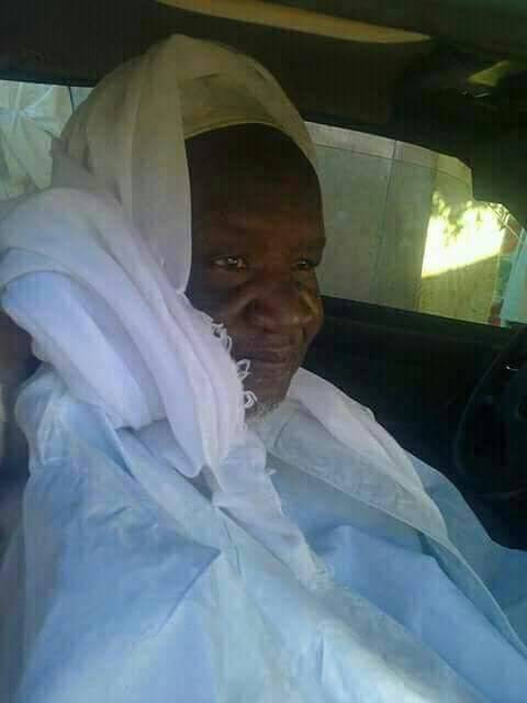 Nécrologie: Rappel à Dieu de Serigne Bassirou Touré, oncle de Me Khassim Touré Nécrologie: Rappel à Dieu de Serigne Bassirou Touré, oncle de Me Khassim Touré