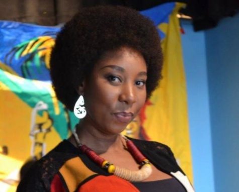 Affaire Kemi Seba : Sa deuxième femme, Natou Pedro Sakombi, se confie Affaire Kemi Seba : Sa deuxième femme, Natou Pedro Sakombi, se confie