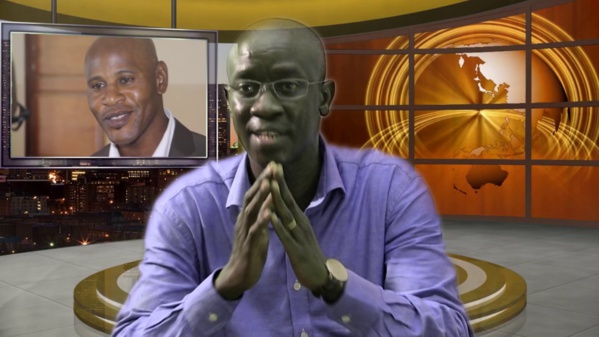 Abdoul Mbaye lâché par Ousmane Kanté et le mouvement Sénégal Moma Nior Abdoul Mbaye lâché par Ousmane Kanté et le mouvement Sénégal Moma Nior