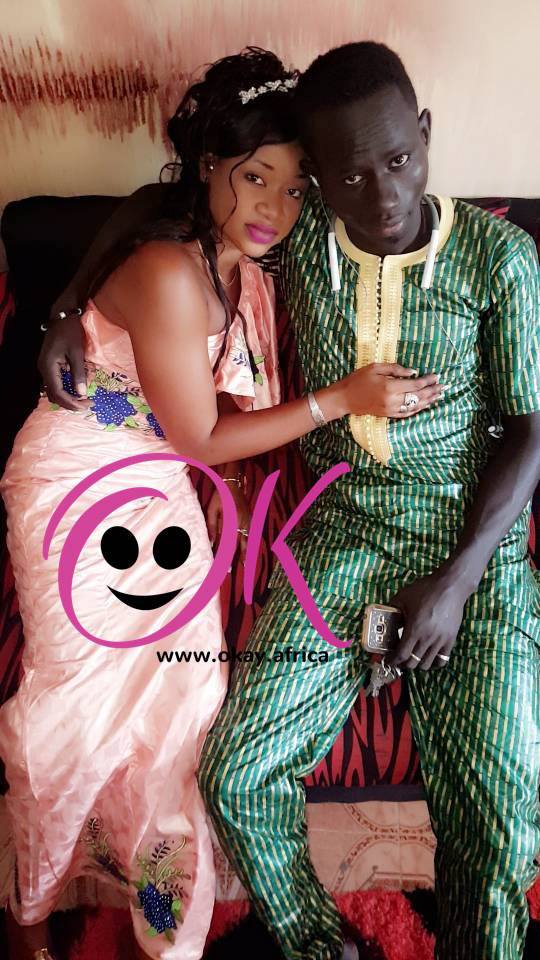 (11 photos): Combé a officiellement célébré son mariage hier. (11 photos): Combé a officiellement célébré son mariage hier.