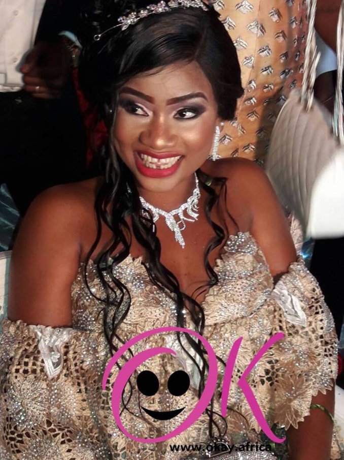 (11 photos): Combé a officiellement célébré son mariage hier. (11 photos): Combé a officiellement célébré son mariage hier.