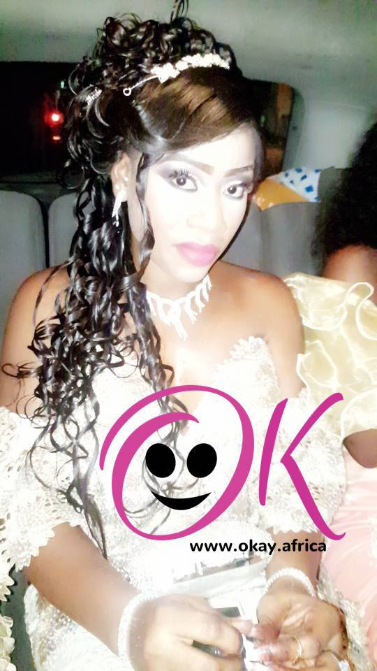 (11 photos): Combé a officiellement célébré son mariage hier. (11 photos): Combé a officiellement célébré son mariage hier.