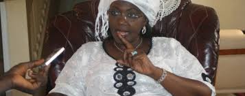 Absentéisme lors des travaux de commission au CESE : Aminata Tall tape sur la table Absentéisme lors des travaux de commission au CESE : Aminata Tall tape sur la table