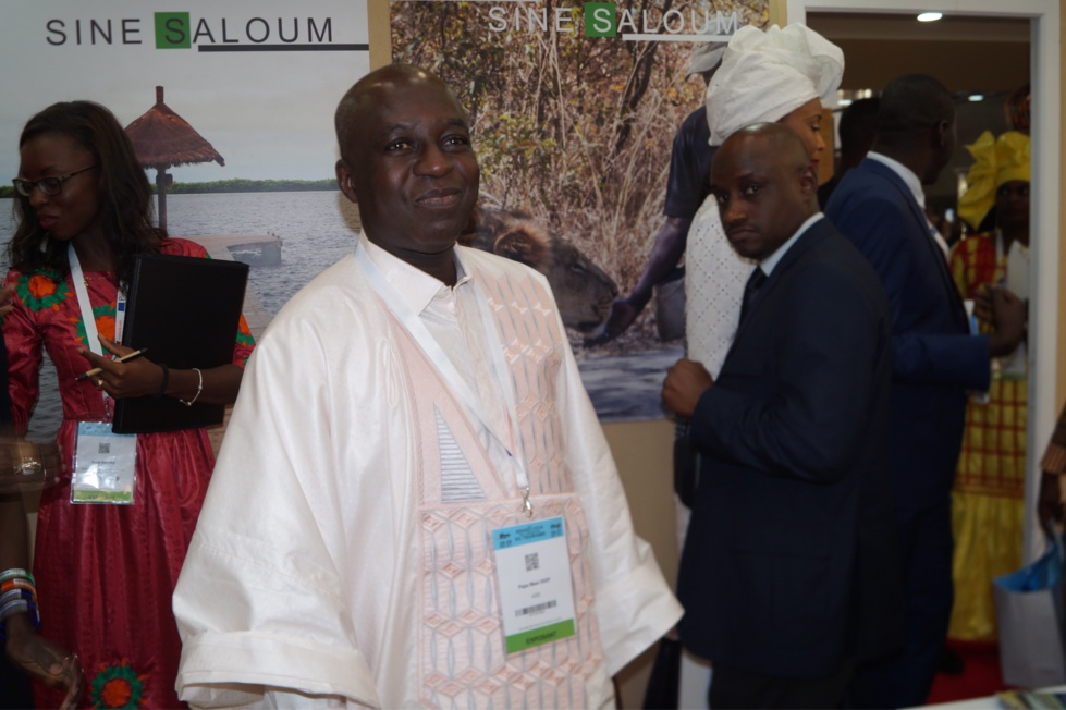 Top Résa 2017 : Le Sénégal en équipe pour la promotion de sa DESTINATION Top Résa 2017 : Le Sénégal en équipe pour la promotion de sa DESTINATION