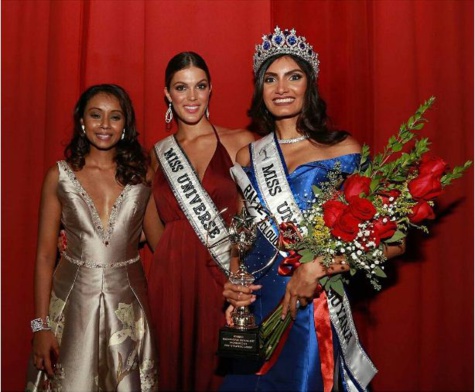 La robe sexy de la plus belle femme du monde, subjugue le web (photos) La robe sexy de la plus belle femme du monde, subjugue le web (photos)