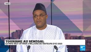 Ministère du Tourisme - Ce que vous ne savez pas sur Mame Mbaye Niang Ministère du Tourisme - Ce que vous ne savez pas sur Mame Mbaye Niang